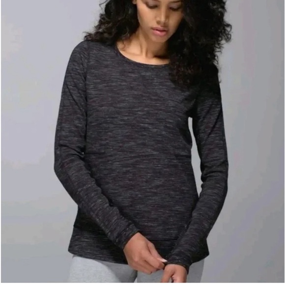 Lululemon Bundle of 2 Exhalation Pullover With Kangaroo Pockets Size 6 - Picture 1 of 9